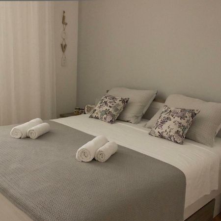 Apartman Sofija Задар Екстериор снимка