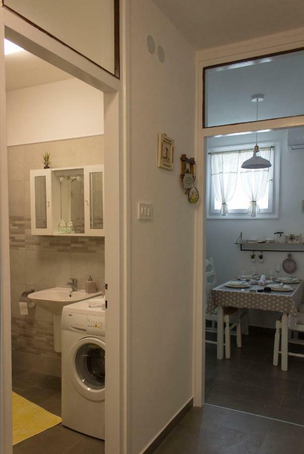 Apartman Sofija Задар Екстериор снимка