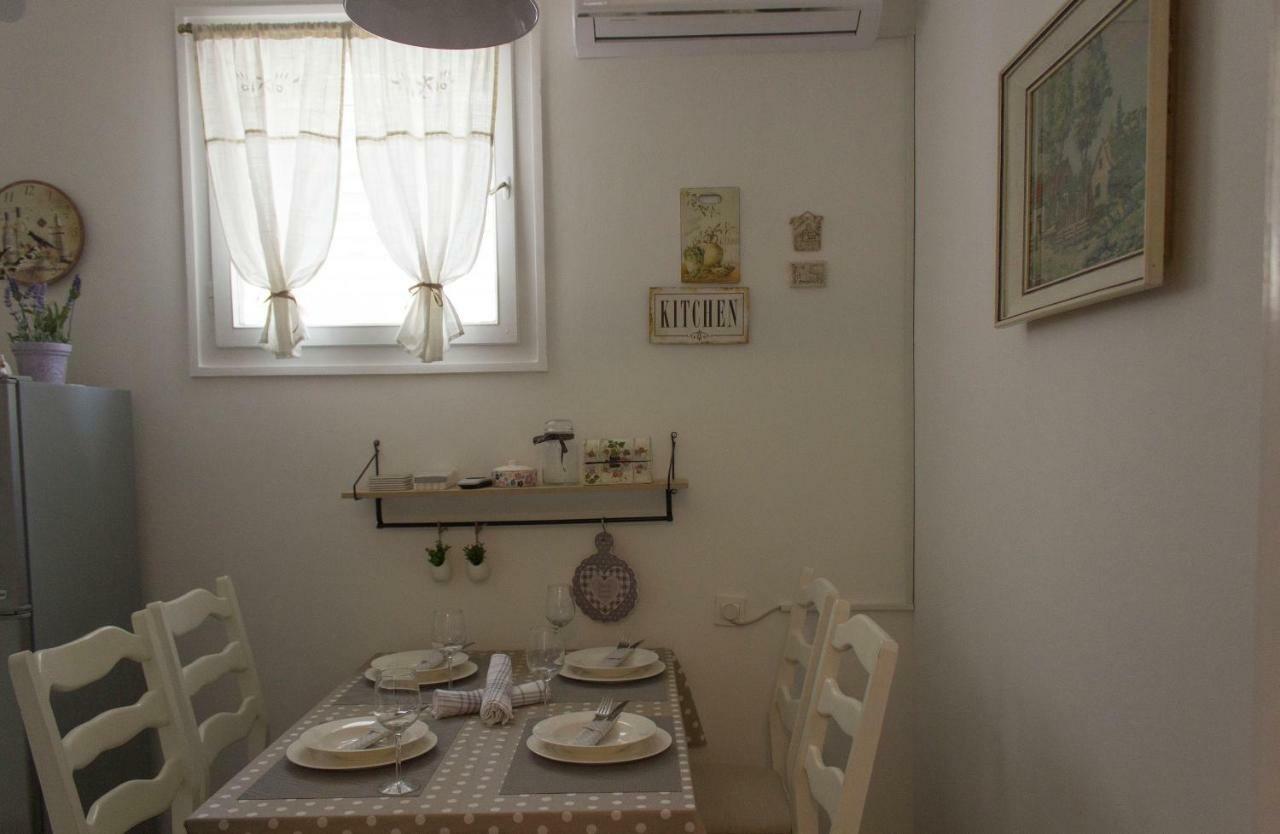 Apartman Sofija Задар Екстериор снимка