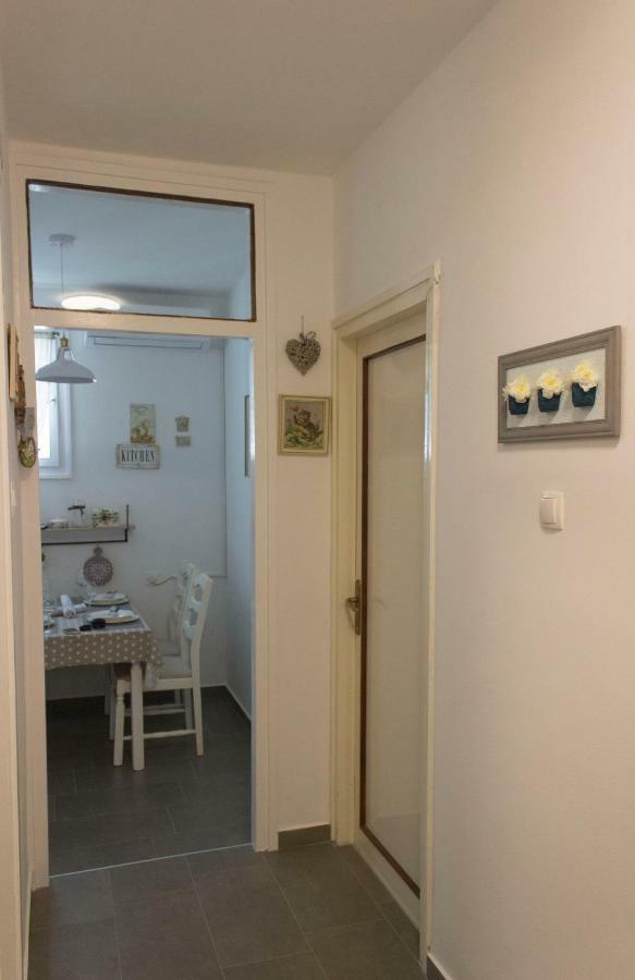 Apartman Sofija Задар Екстериор снимка