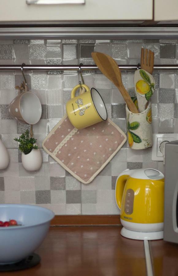 Apartman Sofija Задар Екстериор снимка