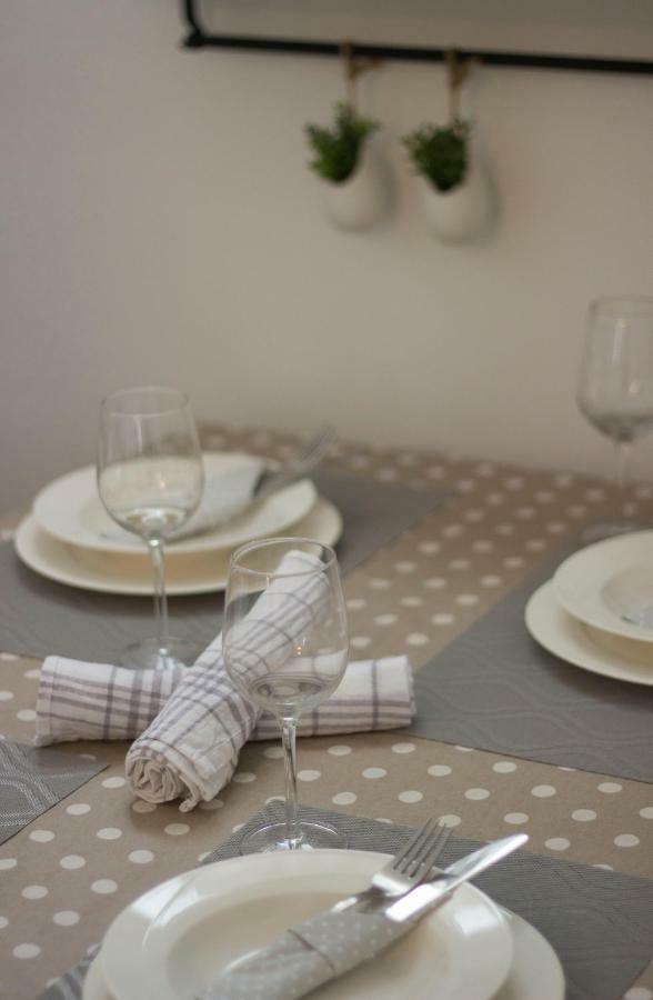 Apartman Sofija Задар Екстериор снимка