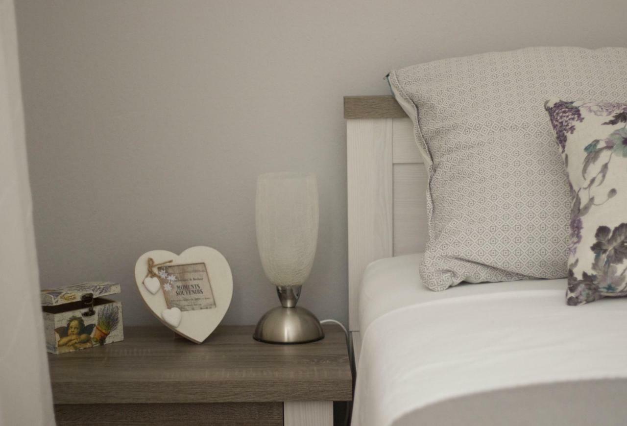 Apartman Sofija Задар Екстериор снимка