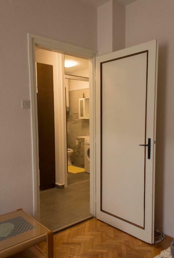Apartman Sofija Задар Екстериор снимка