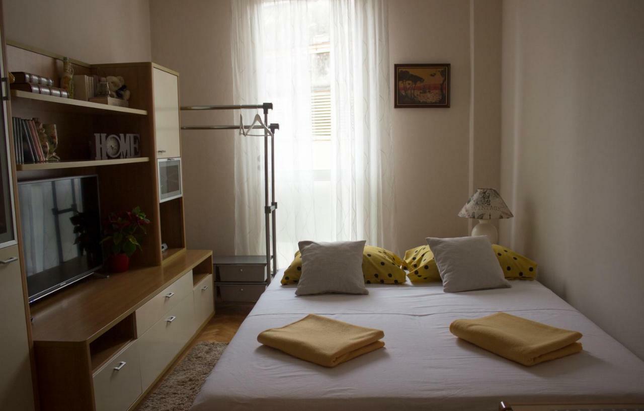 Apartman Sofija Задар Екстериор снимка