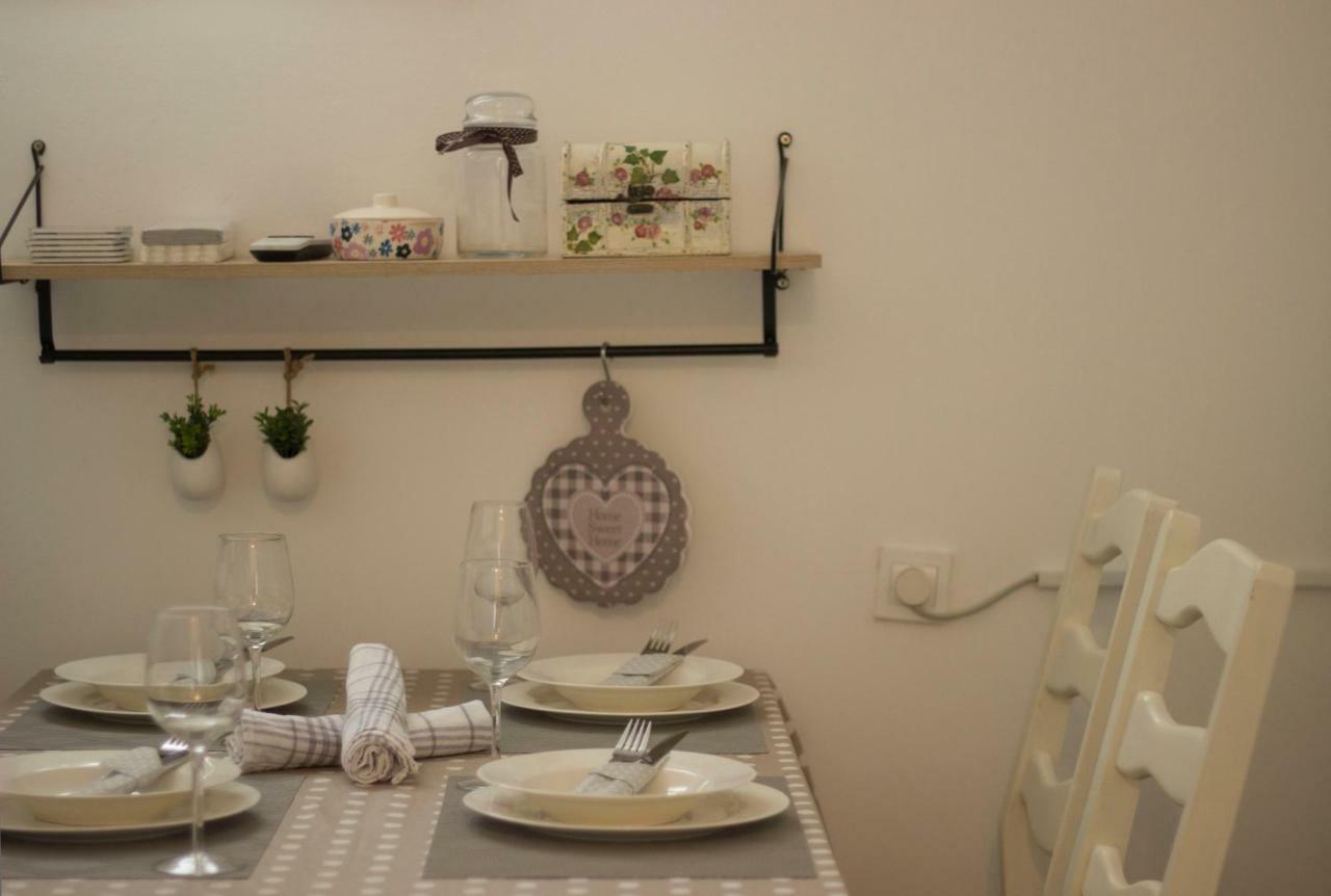 Apartman Sofija Задар Екстериор снимка