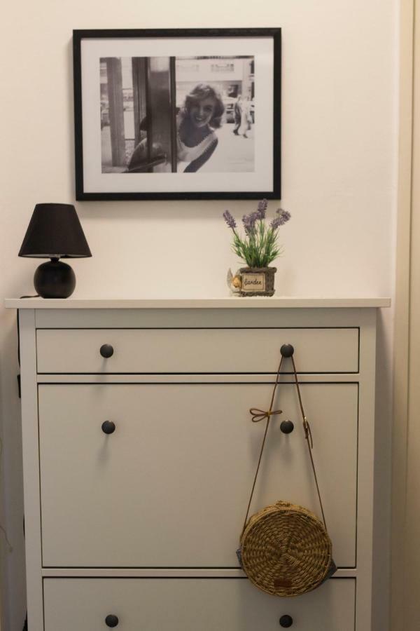 Apartman Sofija Задар Екстериор снимка