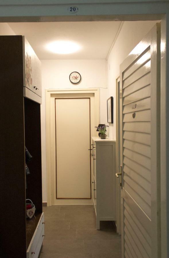 Apartman Sofija Задар Екстериор снимка
