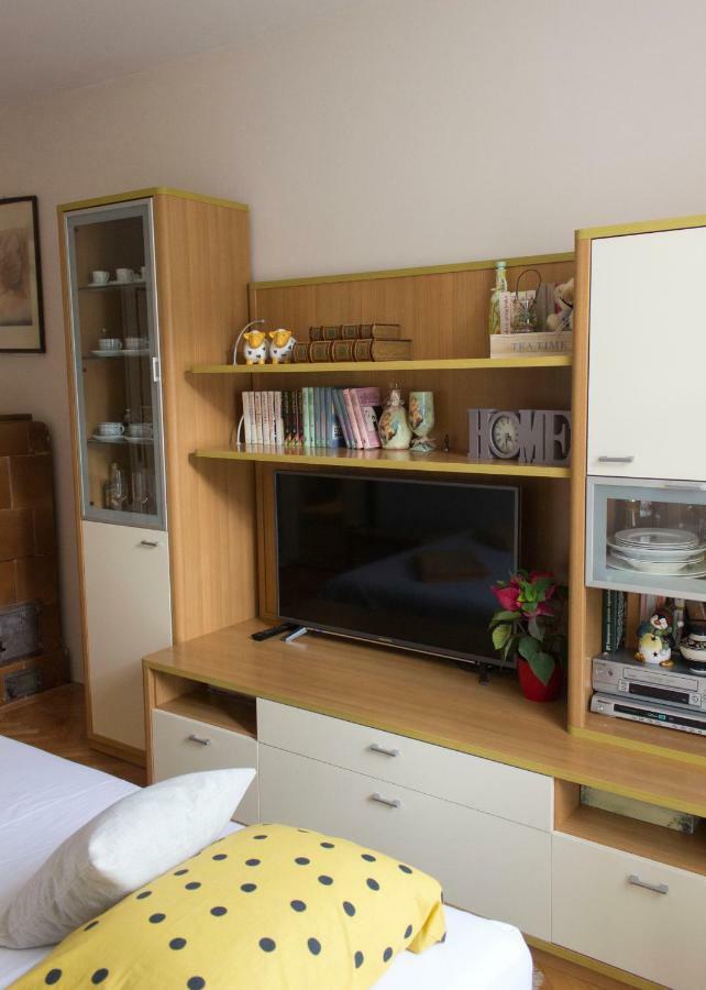 Apartman Sofija Задар Екстериор снимка