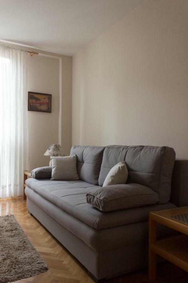 Apartman Sofija Задар Екстериор снимка
