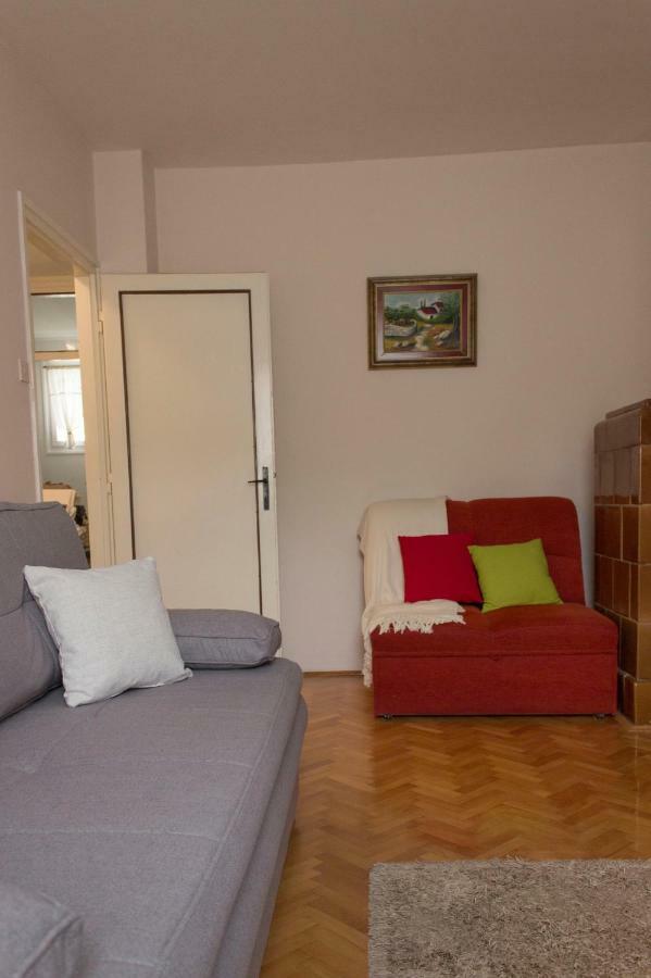 Apartman Sofija Задар Екстериор снимка