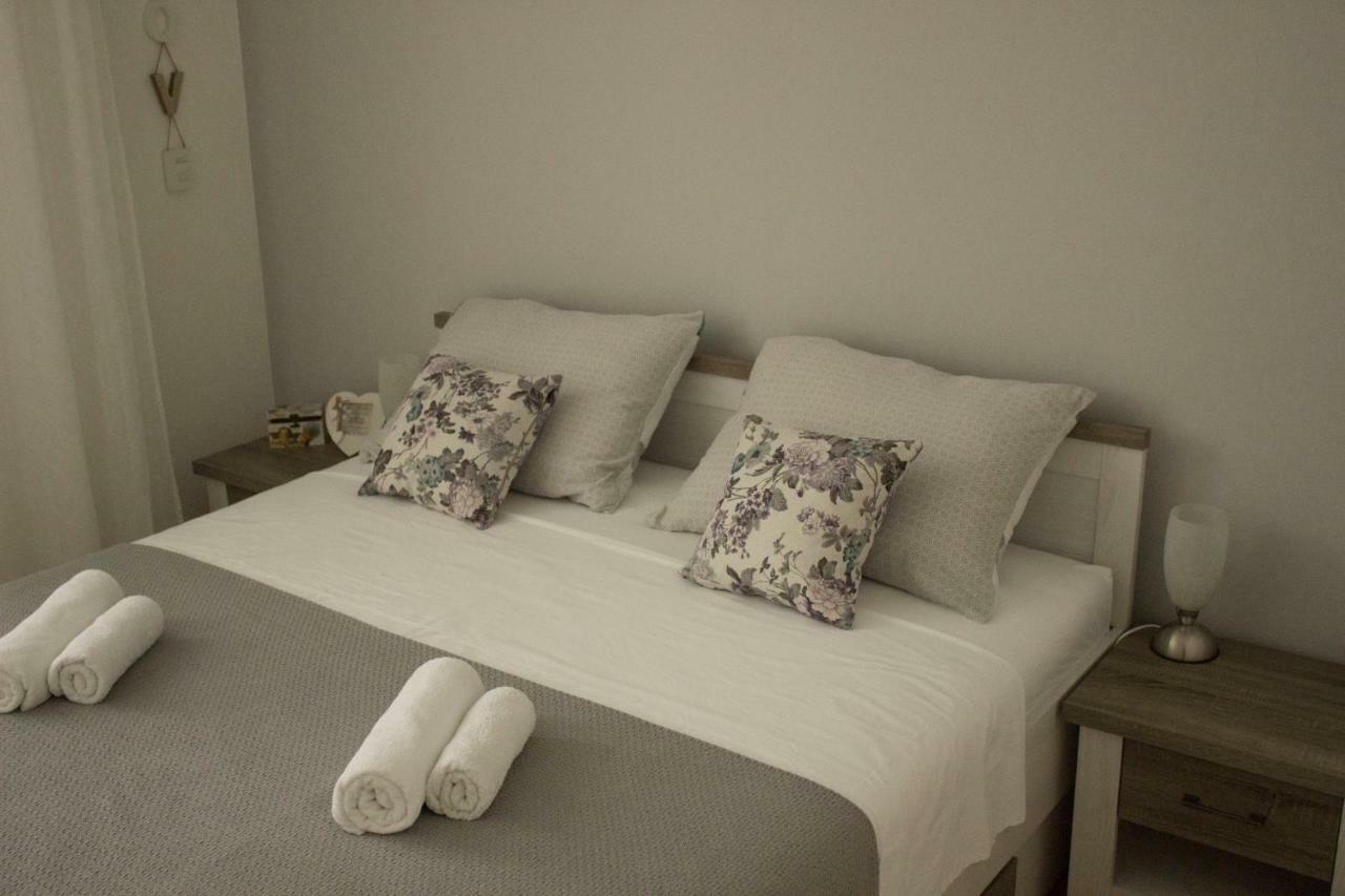 Apartman Sofija Задар Екстериор снимка